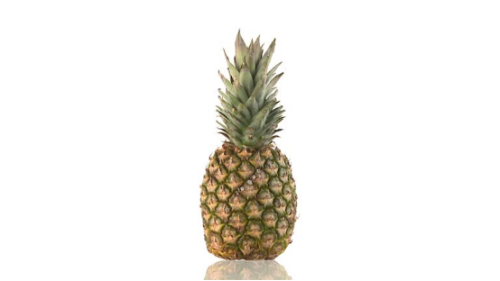 Pineapple, pineapple or pineapple? A fruit journey across languages and cultures