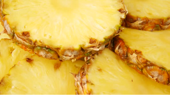 The Mystery of Names: The Stories of Pineapple, Ananas, and Pineapple