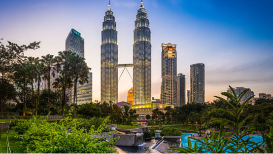 Modern Malaysia: Urbanization rate reaches 75%