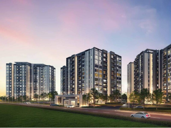 Contemporary Malaysian Housing: From Skyscrapers to “Terrace House Culture”
