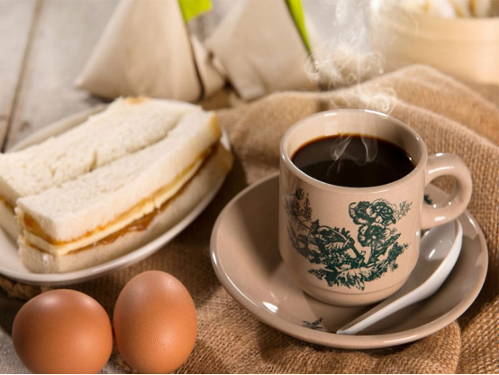 Ordering tips: Kopi’s “code language” for ordering