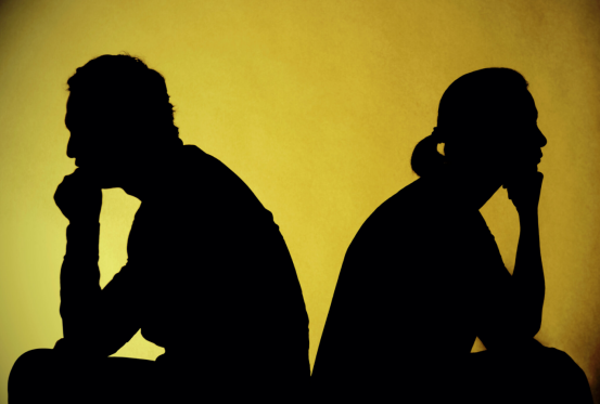 The minimum marriage age is two years before you can apply for a divorce