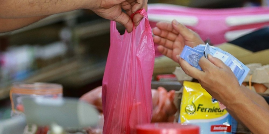 Malaysia’s plastic bag beverage culture: the “hardcore” charm of plastic bag beverages