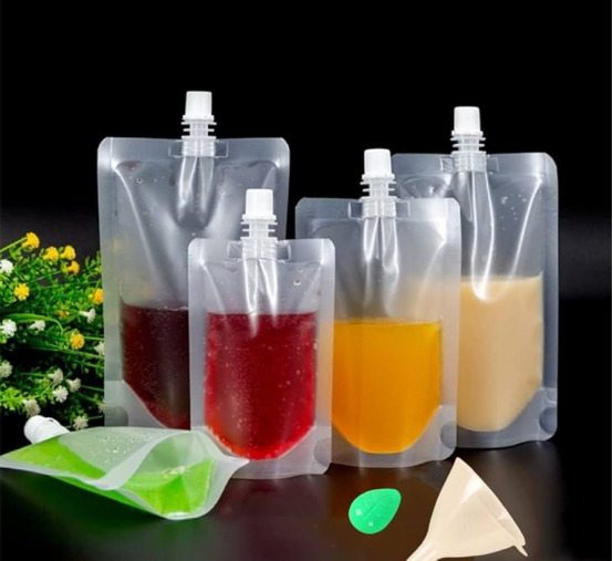 Why use plastic bags? A combination of convenience, economics and cultural factors