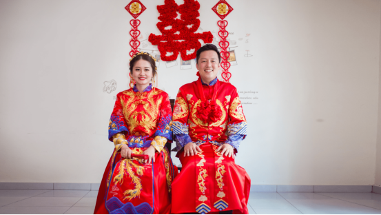 Marriage trends and modern life choices among Chinese Malaysians