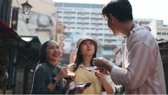 The social and cultural functions of stalls