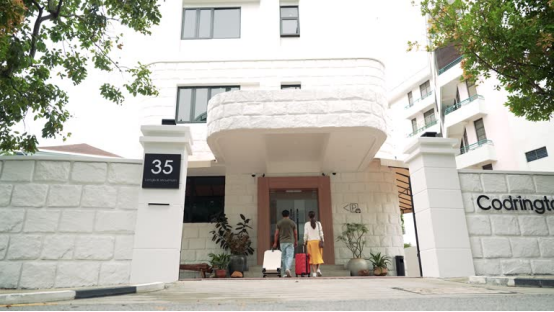 Key factors in choosing a homestay