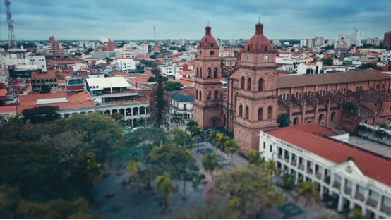 Bolivia’s Resource Curse: From the Silver of Potosí to the Lithium Dilemma