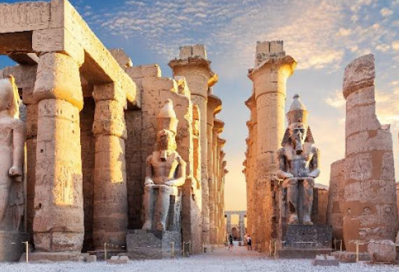 The Ultimate Guide to Iconic Global Landmarks & World Heritage Sites