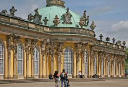 Majestic German Heritage: A Guide to Royal Palaces and Castles