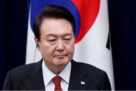 South Korean Political Transformation: From Yoon’s Impeachment to Lee Jae-myung’s Rise