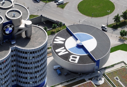 The Ultimate Germany Travel Guide: BMW Museum, Berlin Zoo, and Oktoberfest
