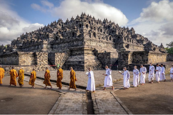 Ultimate Guide to Borobudur: Indonesia’s Buddhist Wonder