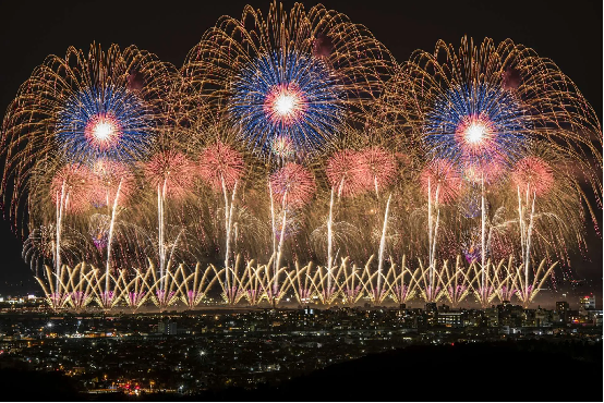 Japan’s Dazzling Hanabi: The Ultimate Guide to Fireworks Festivals