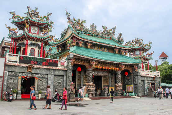 The Ultimate Guide to Tainan: Taiwan’s Cultural Capital
