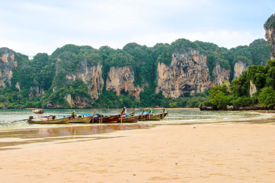 The Ultimate Guide to International Travel Planning