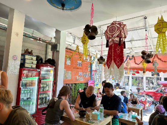 Global Vegan & Vegetarian Travel Guide: Culinary Hotspots & Plant-Based Adventures