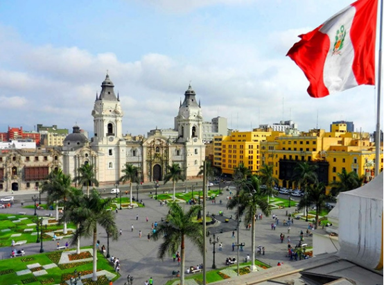 Peru’s Enduring Paradox: Unpacking the Geographical, Economic, and Political Labyrinth