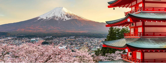The Ultimate Japan Travel Guide: Plan Your Unforgettable Journey