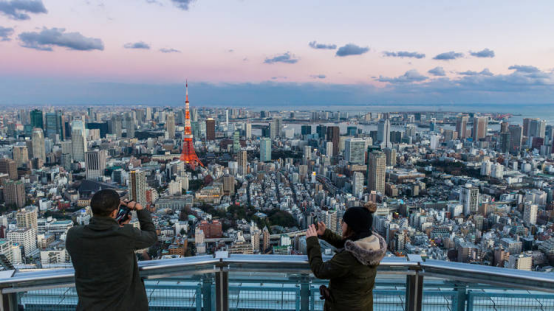 The Ultimate Guide to Japan: Tourism, Culture, and Social Dynamics