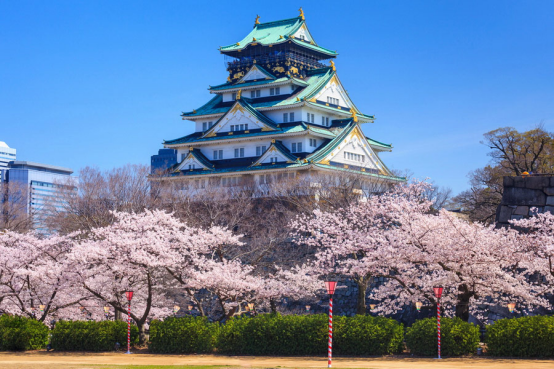 The Ultimate Japan Travel Guide: Tokyo, Kyoto, Osaka & More