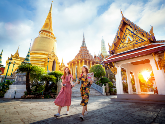 Ultimate Thailand Travel Guide 2025: Safety, Culture & Must-See Sites