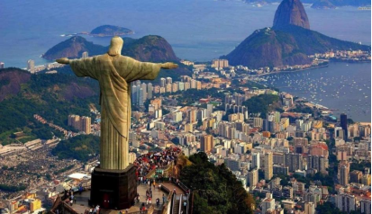 Rio de Janeiro In-Depth Tour: The Ultimate Guide to Passion and Romance