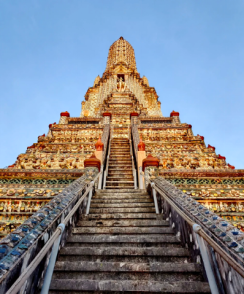 Global Historic Cities: A Comprehensive Guide to Must-See Attractions