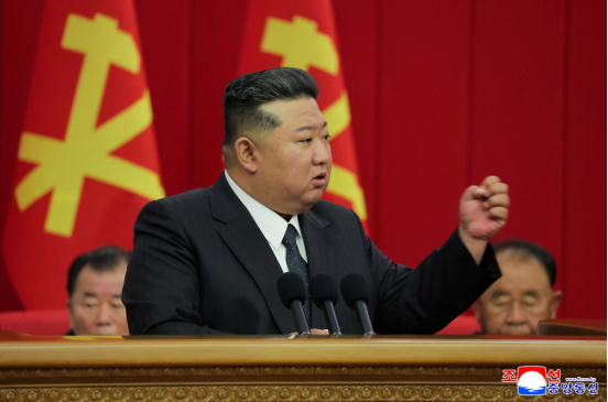 The Kim Jong Un Doctrine: A Comprehensive Guide to North Korea’s Modern Strategy